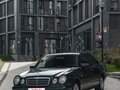 1997 Mercedes-Benz E-Класс 230 II (W210, S210), зелёный