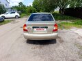 2005 Hyundai Accent ТагАЗ II, бежевый, 270000 рублей - вид 1