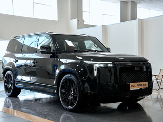 2025 Rox Adamas, чёрный, 10200000 рублей, вид 4