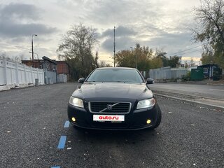 2007 Volvo S80 II, синий, 950000 рублей, вид 2