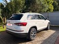 2018 Skoda Kodiaq I, белый, 2450000 рублей - вид 6