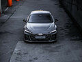 2025 Audi A5 L Sportback III (B10), серый, 5690000 рублей - вид 1