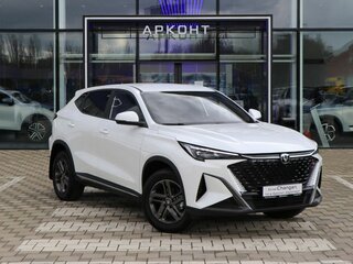 2025 Changan CS35 Max, белый, 2789900 рублей, вид 5