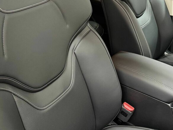 2026 Haval Jolion I Рестайлинг, чёрный, 2672010 рублей - вид 12