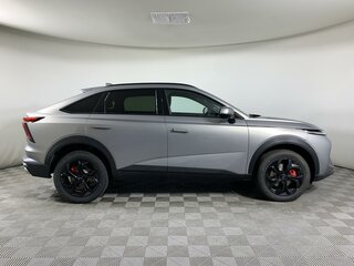2026 Haval F7x II, серый, 3999000 рублей, вид 4