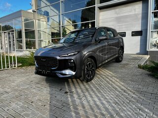 2026 Tenet Plus L4, серебристый, 2690000 рублей, вид 1