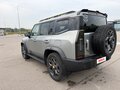 2024 Jetour T2, серебристый, 3750000 рублей - вид 5