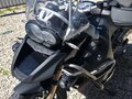 2013 BMW R 1200 GS Adventure, чёрный - вид 1