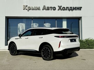 2025 Exeed RX, белый, 4600000 рублей, вид 3