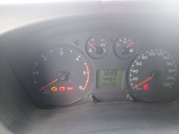 2012 Ford Transit, чёрный, 800000 рублей - вид 14