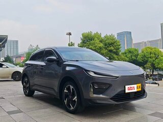 2024 Hozon Neta X 500, серебристый, 1666666 рублей, вид 3