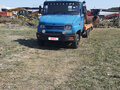 2003 ЗИЛ 5301 "Бычок", синий, 500000 рублей