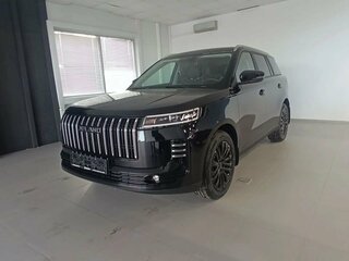 2026 Jeland J6, чёрный, 2549000 рублей, вид 1