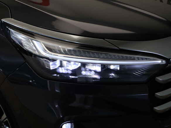 2022 Exeed VX I, серый, 2399000 рублей - вид 35