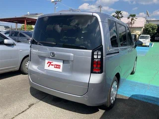 2025 Honda Freed Air III, серебристый, 1840007 рублей, вид 5