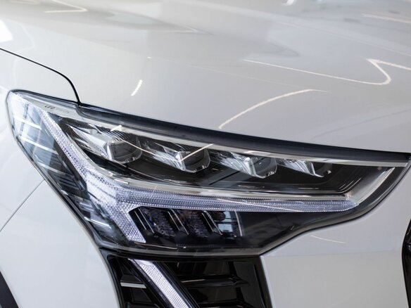 2026 Haval Jolion I Рестайлинг 2, белый, 2955640 рублей - вид 13