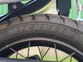 2026 CFMoto 800MT Explore, белый - вид 10