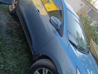2012 Hyundai ix35 I, голубой, 840000 рублей, вид 5
