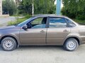 2024 Lada (ВАЗ) Granta I Рестайлинг, коричневый, 850000 рублей - вид 4