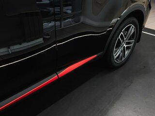 2026 Changan UNI-S I, чёрный, 3229900 рублей, вид 5