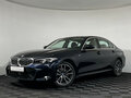2026 BMW 3 серии Long 325Li VII (G2x) Рестайлинг 2, синий, 6150000 рублей