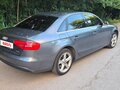 2012 Audi A4 IV (B8) Рестайлинг, серый, 1290000 рублей - вид 3