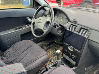 2012 Lada (ВАЗ) Priora I, серый, 120000 рублей, вид 3