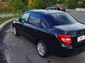 2023 Lada (ВАЗ) Granta Euro-2 I Рестайлинг, чёрный, 829000 рублей - вид 5