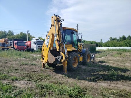 2023 Bull 4SX-Plus, белый, 3900000 рублей, вид 3