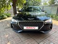 2018 Genesis G70 I, чёрный, 1889000 рублей - вид 7