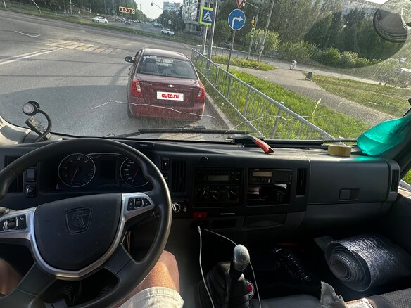 2022 КамАЗ 43089 Компас-9, белый, 2350000 рублей - вид 12