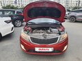 2012 Kia Rio 4-speed III, розовый, 999999 рублей - вид 6
