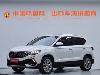 2022 Jetta VS5 I Рестайлинг, белый, 1400030 рублей, вид 2