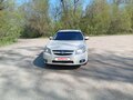 2011 Chevrolet Epica V250 Рестайлинг, белый, 500000 рублей