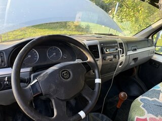 2010 ГАЗ 2747, белый, 750000 рублей, вид 2