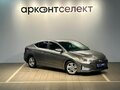 2018 Hyundai Elantra VI (AD), серый - вид 2