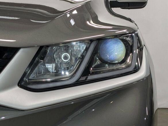 2023 Geely Coolray I, серый, 1395000 рублей - вид 11