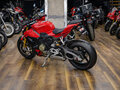 2026 Ducati Streetfighter V4, красный, 3090000 рублей - вид 1