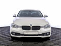 2017 BMW 3 серии 318i VI (F3x) Рестайлинг, белый, 1875000 рублей - вид 1