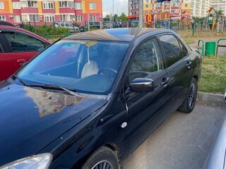 2006 Mitsubishi Lancer IX Рестайлинг, чёрный, 270000 рублей, вид 3