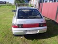 2003 Lada (ВАЗ) 2112, серебристый - вид 1