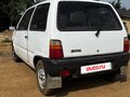 2003 Lada (ВАЗ) 1111 Ока КамАЗ, белый - вид 3