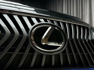 2020 Lexus ES 250 VII, чёрный, 5149000 рублей, вид 3