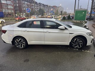 2022 Volkswagen Sagitar III Рестайлинг, белый, 1830000 рублей, вид 3