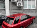 2000 Subaru Impreza I, красный, 340000 рублей - вид 4