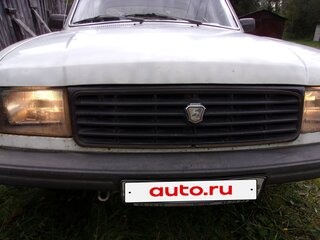 1996 ГАЗ 31029 «Волга», белый, 83000 рублей, вид 5