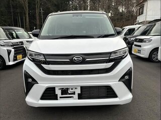 2026 Daihatsu Move VII, белый, 1040000 рублей, вид 2