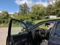 2006 Mitsubishi Lancer IX Рестайлинг, чёрный - вид 5