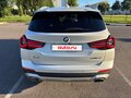 2023 BMW X3 30i xDrive III (G01) Рестайлинг, белый, 3350000 рублей - вид 4