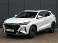 2026 Changan CS35 Max, белый, 2839900 рублей